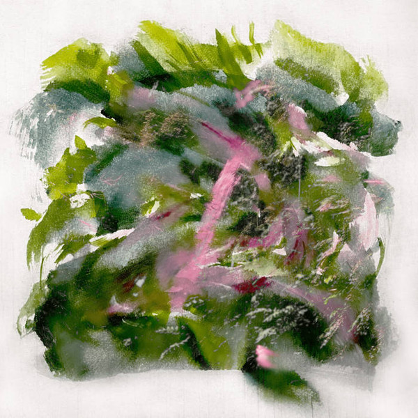 MIZU – MIZU – FOREST SCENES PINK RED