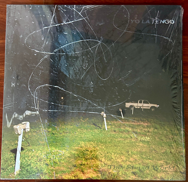 YO LA TENGO – YO LA TENGO – THIS STUPID WORLD