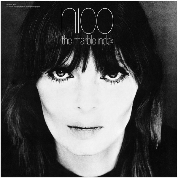 NICO – NICO – MARBLE INDEX