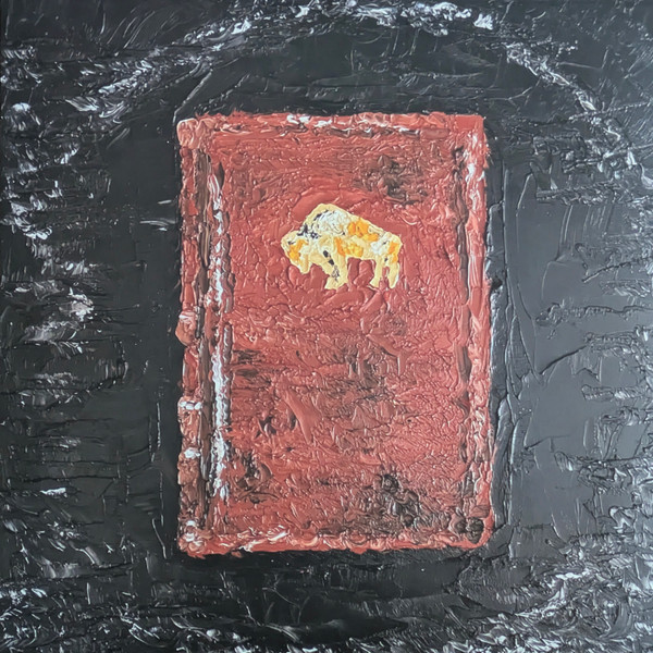 APOLLO BROWN & CHE'NOIR – APOLLO BROWN & CHE'NOIR – AS GOD INTENDED BROWN
