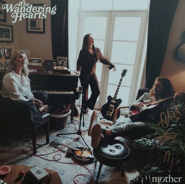 WANDERING HEARTS – WANDERING HEARTS – MOTHER