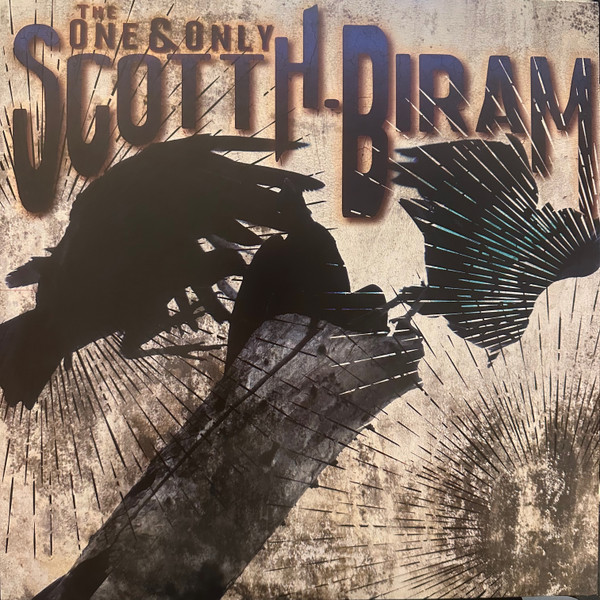 BIRAM, SCOTT H. – BIRAM, SCOTT H. – ONE & ONLY CLEAR