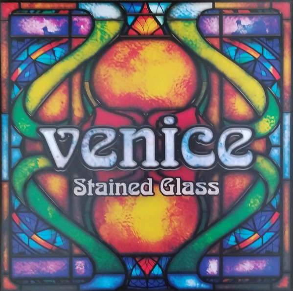 VENICE – VENICE – STAINED GLASS