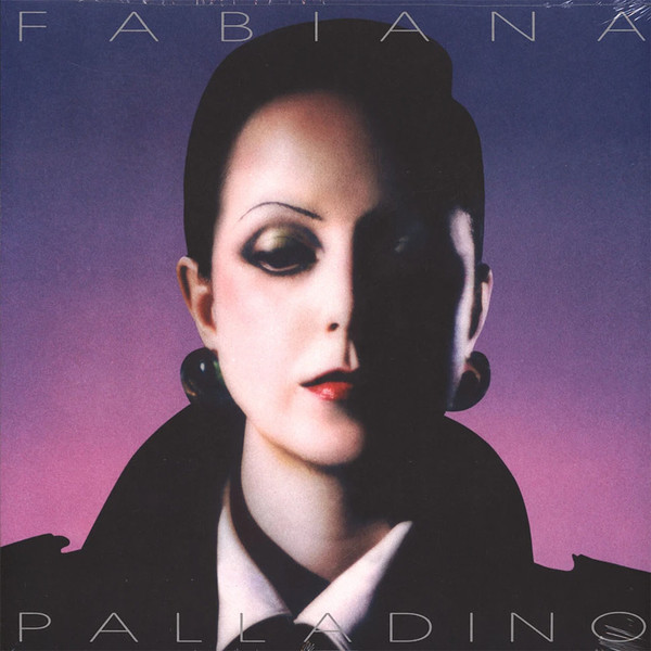 PALLADINO, FABIANA – PALLADINO, FABIANA – FABIANA PALLADINO