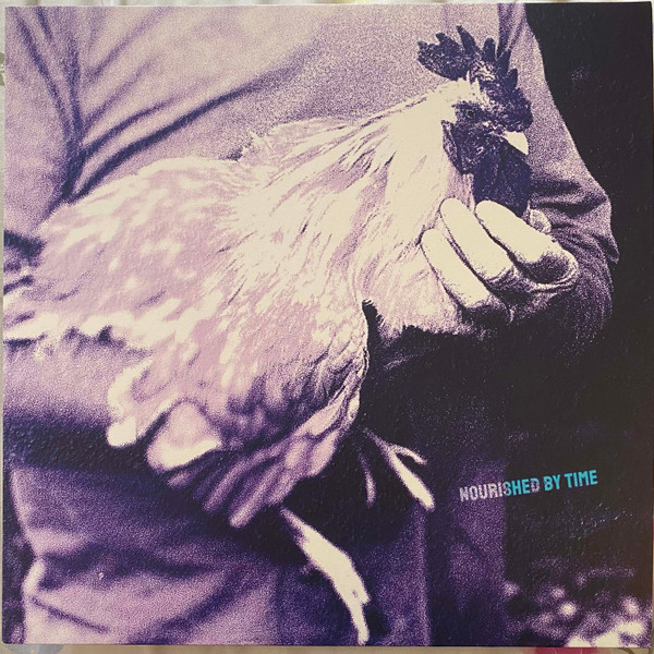 NOURISHED BY TIME – NOURISHED BY TIME – CATCHING CHICKENS
