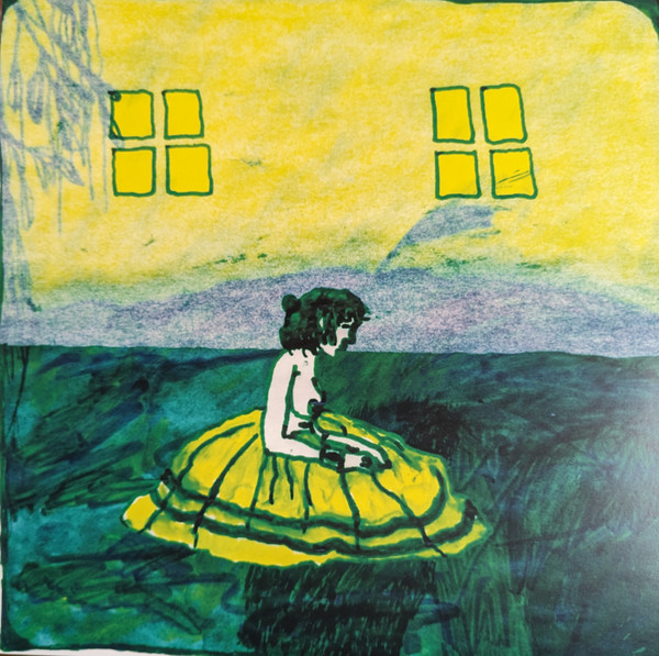 ANIMAL COLLECTIVE – ANIMAL COLLECTIVE – PROSPECT HUMMER