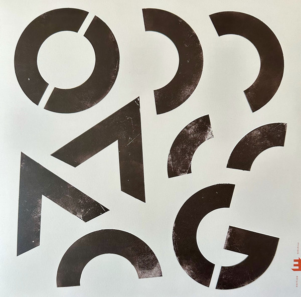 ODDARRANG – ODDARRANG – ODDARRANG ORANGE