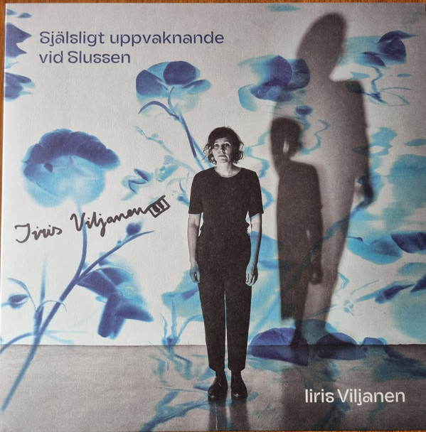 VILJANEN, IIRIS – VILJANEN, IIRIS – SJALSLIGT UPPVAKNANDE ...