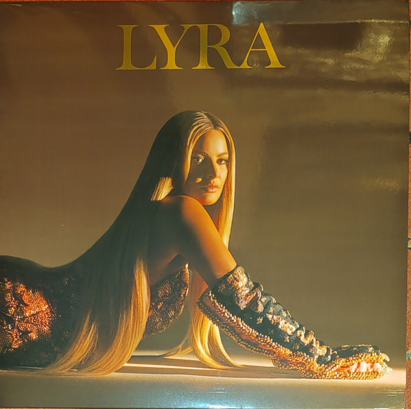 LYRA – LYRA – LYRA