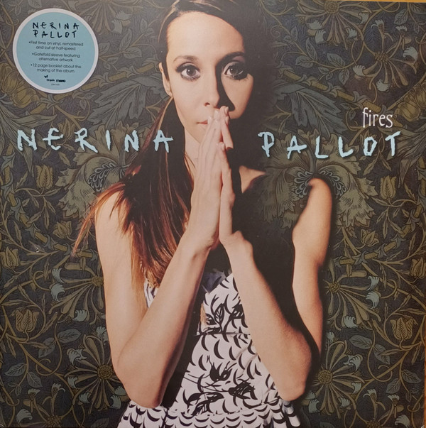 PALLOT, NERINA – PALLOT, NERINA – FIRES 180G