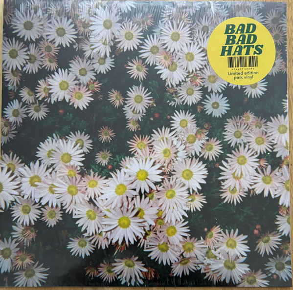 BAD BAD HATS – BAD BAD HATS – BAD BAD HATS PINK