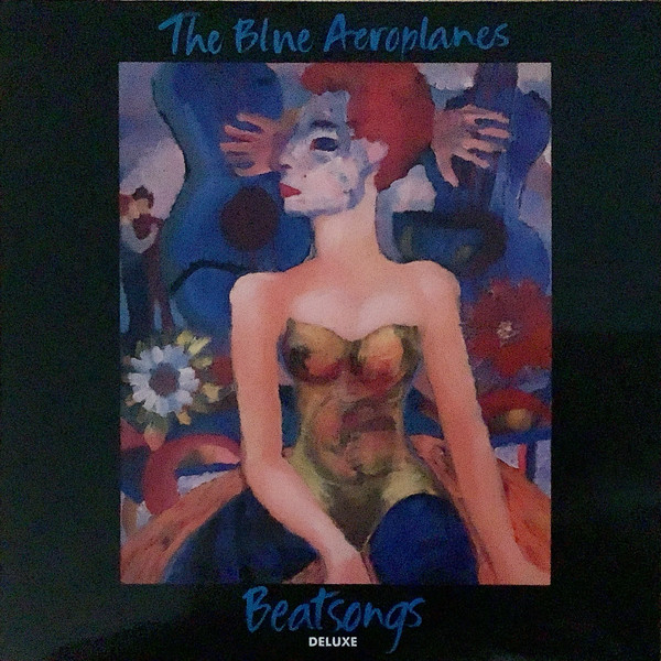 BLUE AEROPLANES – BLUE AEROPLANES – BEATSONGS CLEAR
