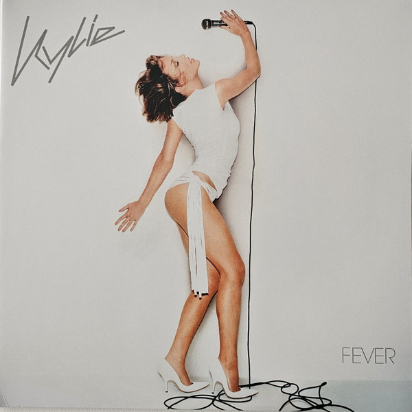 MINOGUE,KYLIE – MINOGUE,KYLIE – FEVER (180 GR 12")