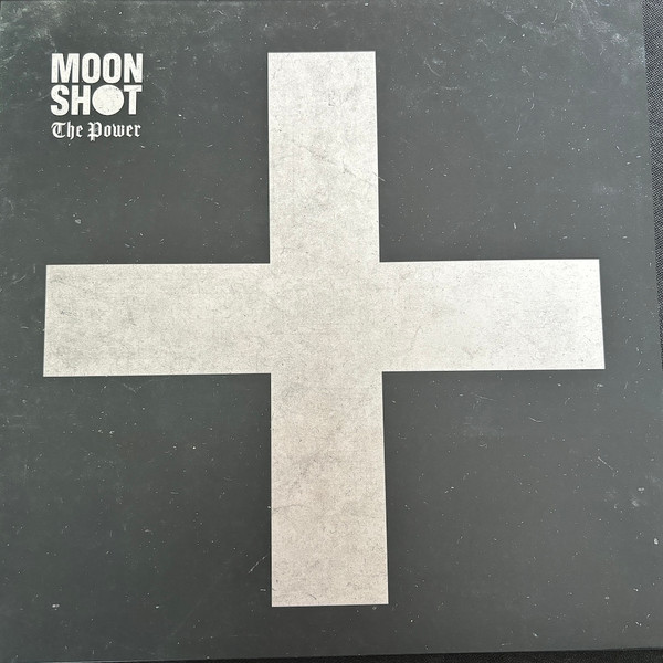 MOON SHOT – MOON SHOT – POWER
