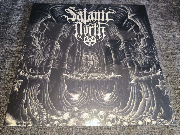 SATANIC NORTH – SATANIC NORTH – SATANIC NORTH