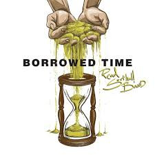 SOUTHALL – SOUTHALL – BORROWED TIME GOLD