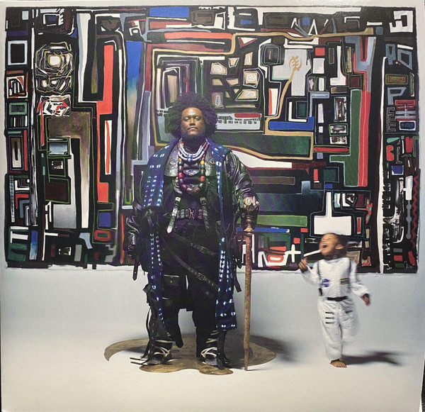 WASHINGTON, KAMASI – WASHINGTON, KAMASI – FEARLESS MOVEMENT