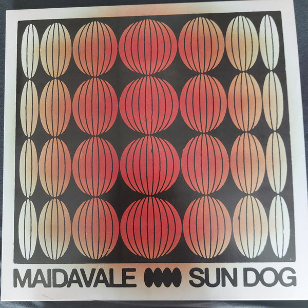 MAIDAVALE – MAIDAVALE – SUN DOG