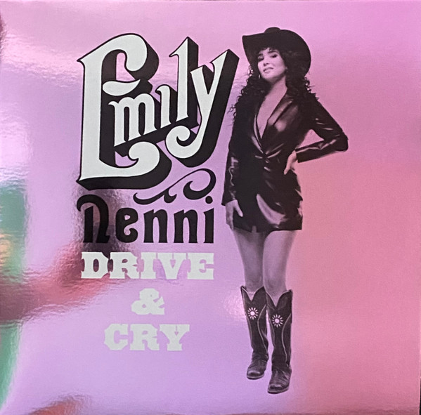 NENNI, EMILY – NENNI, EMILY – DRIVE & CRY