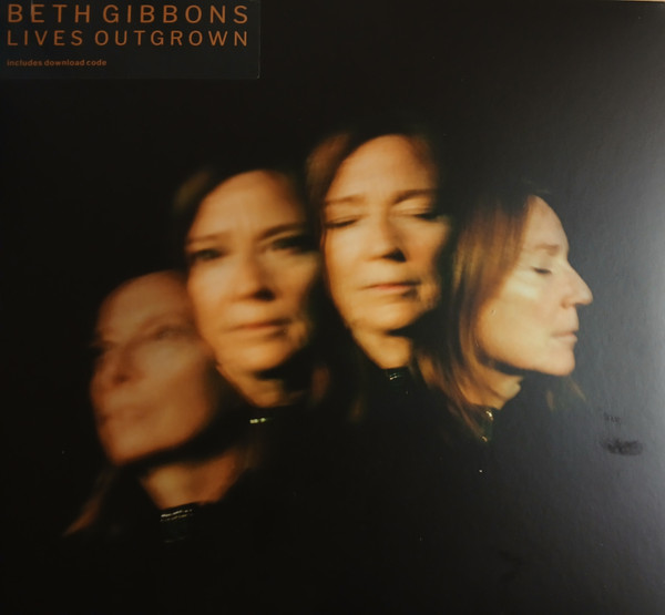 GIBBONS, BETH – GIBBONS, BETH – LIVES OUTGROWN