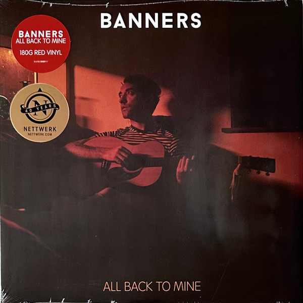 BANNERS – BANNERS – ALL BACK TO MINE