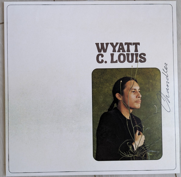LOUIS, WYATT C. – LOUIS, WYATT C. – CHANDLER