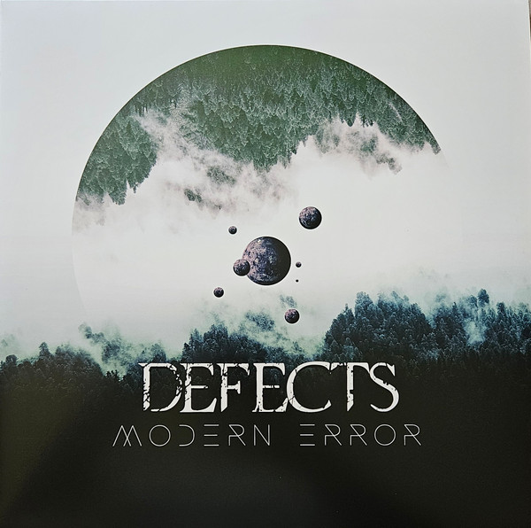 DEFECTS – DEFECTS – MODERN ERROR
