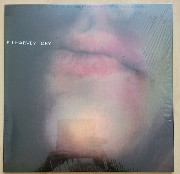 PJ HARVEY – PJ HARVEY – DRY