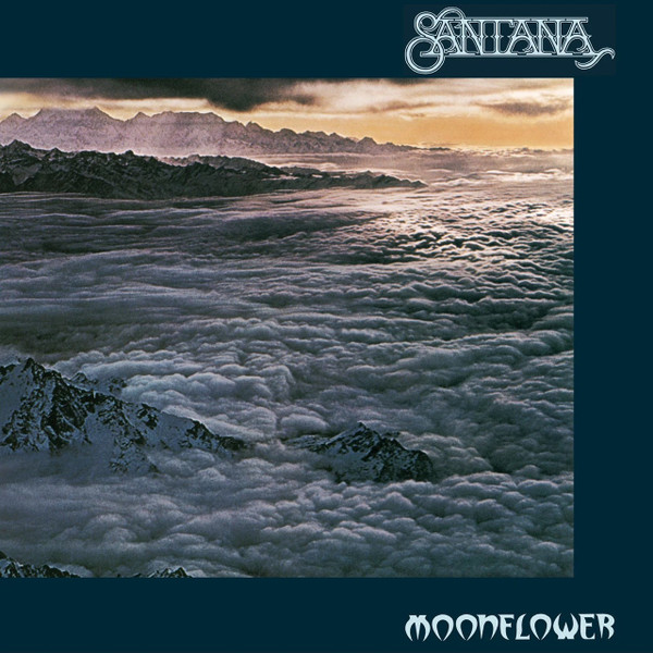 SANTANA – SANTANA – MOONFLOWER 180G
