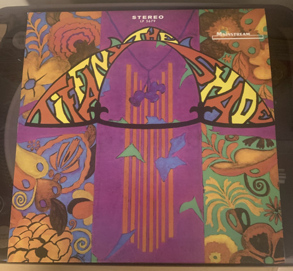 TIFFANY SHADE – TIFFANY SHADE – TIFFANY SHADE LAVENDER