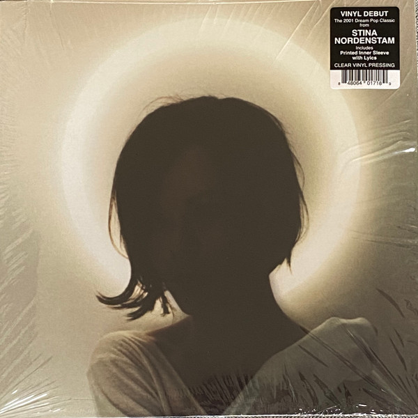 NORDENSTAM, STINA – NORDENSTAM, STINA – THIS IS STINA NORDENSTAM CLEAR