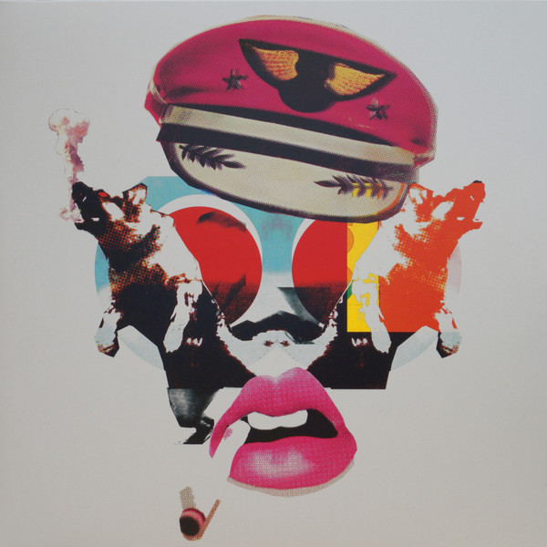 PRODIGY – PRODIGY – ALWAYS OUTNUMBERED, NE...