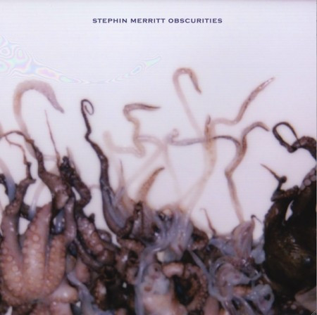 MERRITT, STEPHIN – MERRITT, STEPHIN – OBSCURITIES A COLLECTION OF HIS HARD-TO-FIND RECORDINGS