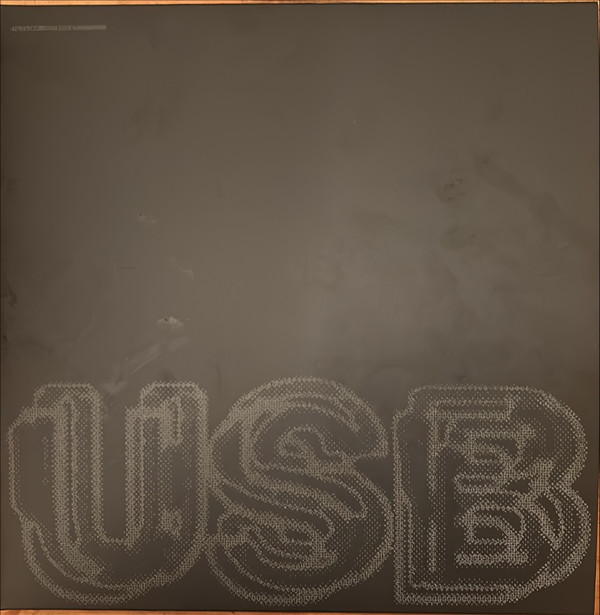 FRED AGAIN.. – FRED AGAIN.. – USB (140 GR 12"-LTD.)