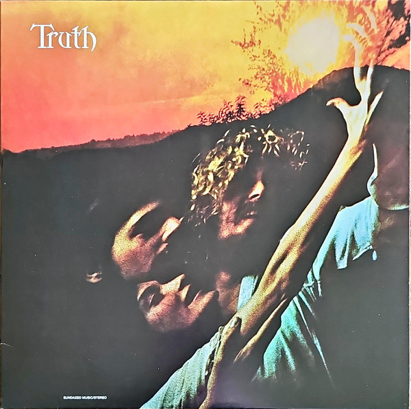 TRUTH – TRUTH – TRUTH