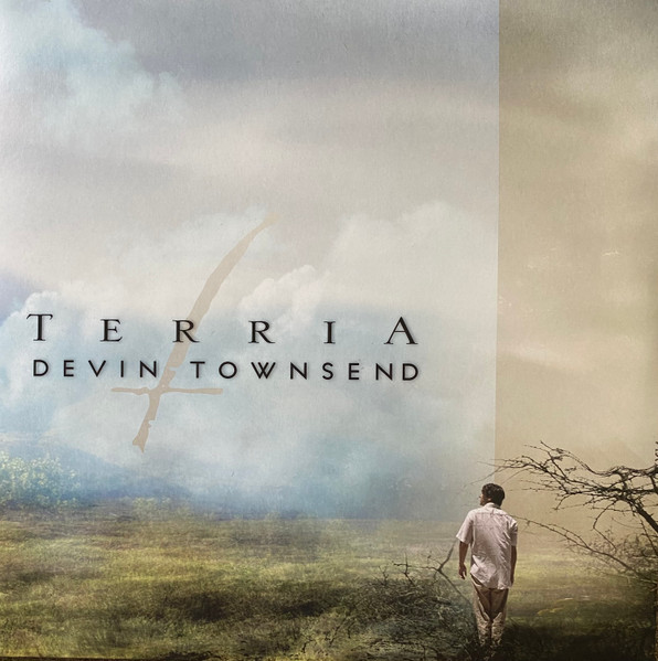 TOWNSEND, DEVIN – TOWNSEND, DEVIN – TERRIA