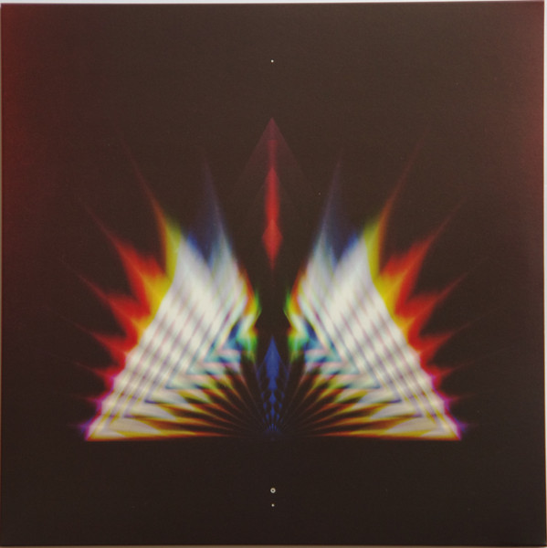 DE LEON, MARIO DIAZ – DE LEON, MARIO DIAZ – SPARK AND EARTH -HQ- 180GR. CLEAR VINYL