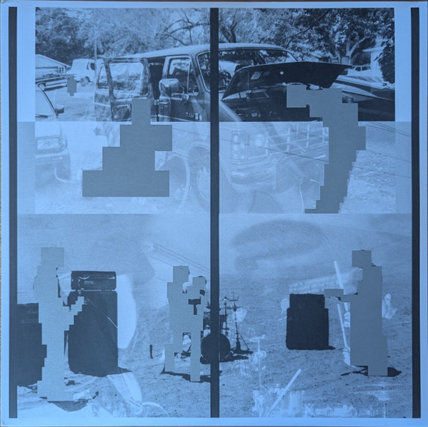 RED SCARE – RED SCARE – SMOKY MOUNTAIN HIGH RED