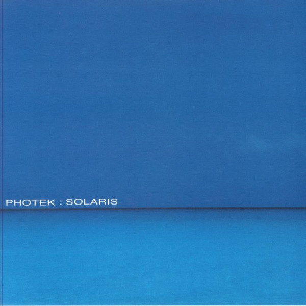 PHOTEK – PHOTEK – SOLARIS