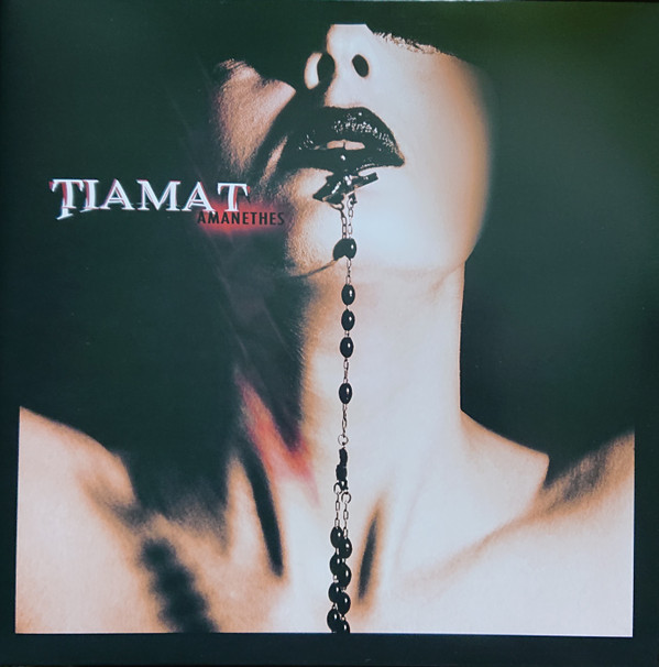 TIAMAT – TIAMAT – AMANETHES RED