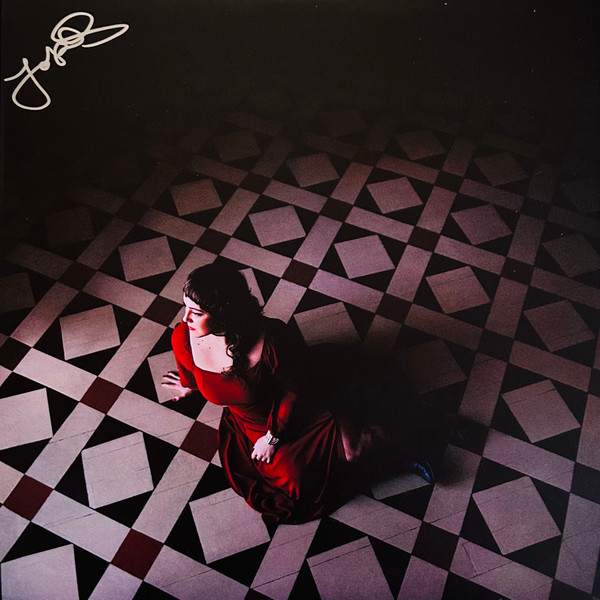 ROSE HOTEL – ROSE HOTEL – A PAWN SURRENDER AUTOGRAPHED