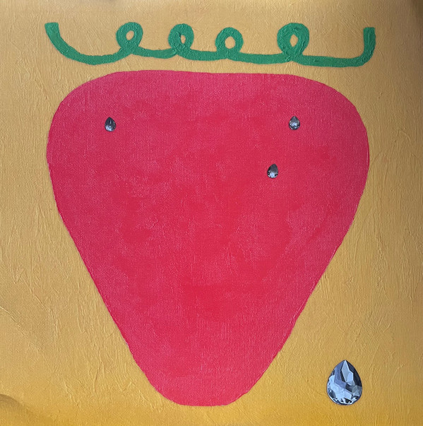 BIG BILL – BIG BILL – STRAWBERRY SEED