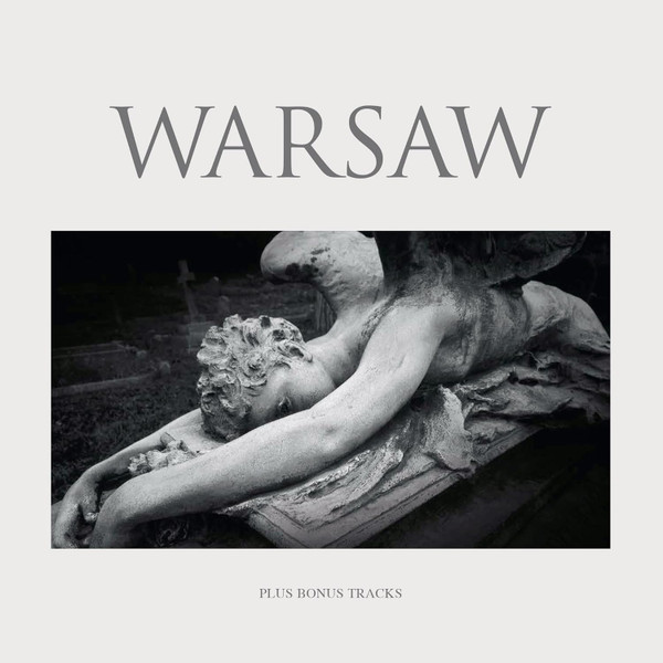 WARSAW – WARSAW – WARSAW