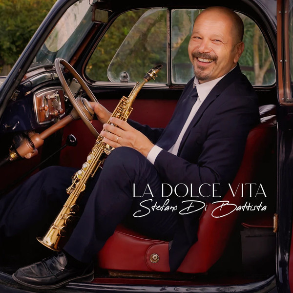 DI BATTISTA,STEFANO – DI BATTISTA,STEFANO – LA DOLCE VITA (180 GR 12")