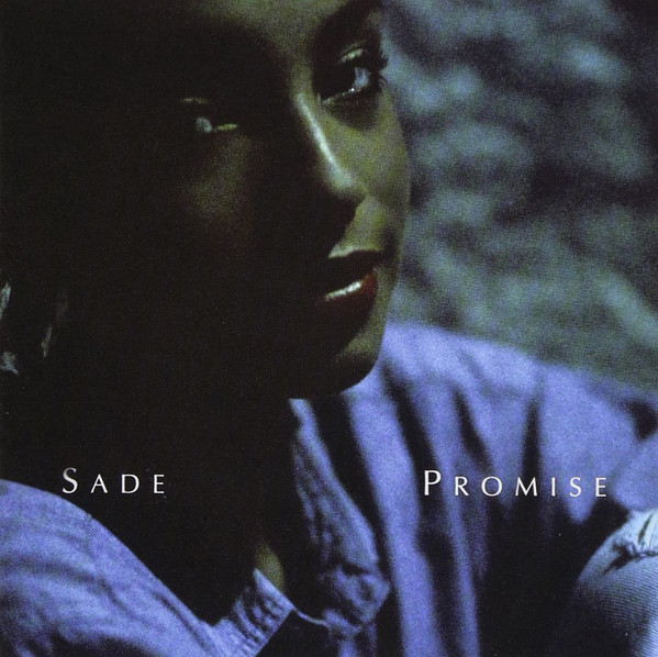 SADE – SADE – PROMISE