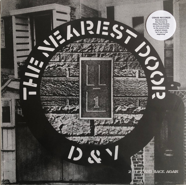 D&V – D&V – NEAREST DOOR