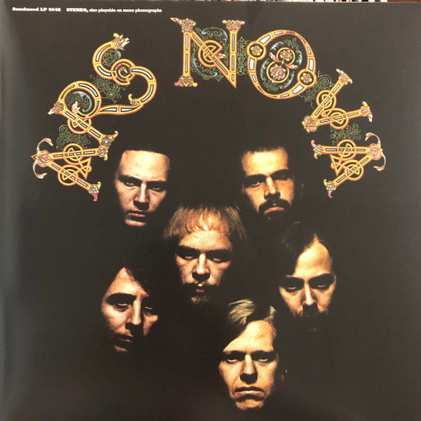 ARS NOVA – ARS NOVA – ARS NOVA GREEN