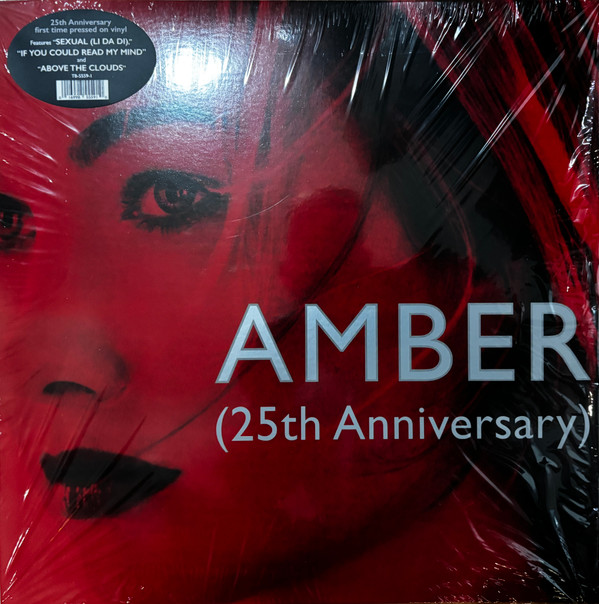 AMBER – AMBER – AMBER