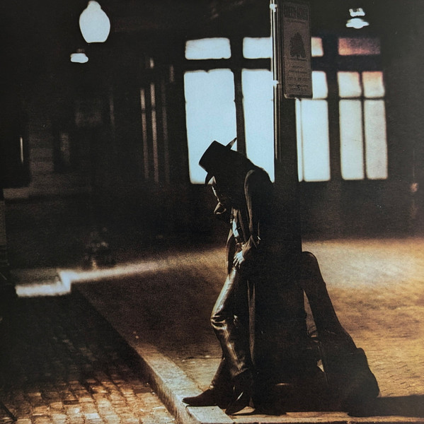 SAMBORA, RICHIE – SAMBORA, RICHIE – STRANGER IN THIS TOWN 180G