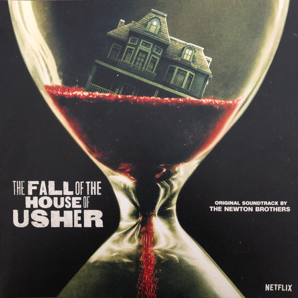 NEWTON BROTHERS – NEWTON BROTHERS – FALL OF THE HOUSE OF U... GREEN